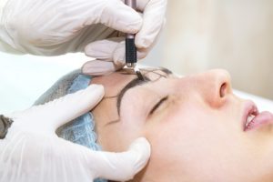 eyebrow tattoo sydney