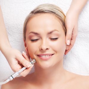 microdermabrasion sydney