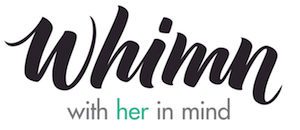 Whimm